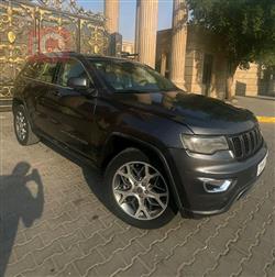 جيب جراند شيروكي